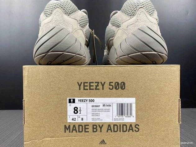 Adidas 500 Yeezy GX3067 0828
